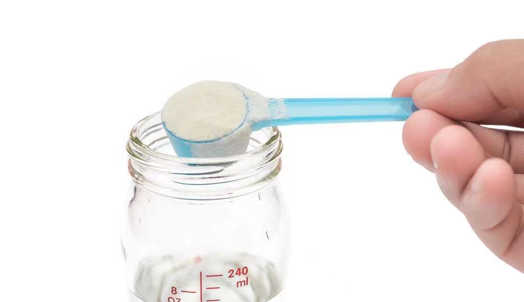 硬水软化器|哪些方法冲奶粉对宝宝的伤害很大,80%的妈妈在做,你中招了吗?