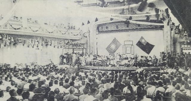 西湖博览会|1929年,中国最大博览会,开启民国黄金10年,后来怎么样了