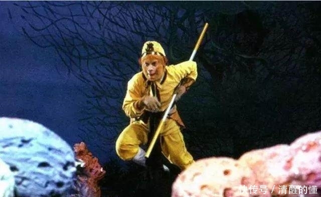 西游记|西游记中只想与唐僧红杏出墙，但从未想过害唐僧的女妖是谁？