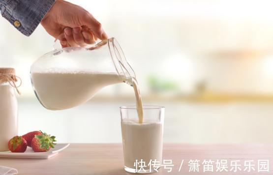 牛奶|6岁孩子脾虚不长个,提醒:3种食物吃的越多,对身体伤害越大