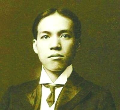 张幼仪刚生下儿子,就收到徐志摩的离婚书信,所谓才子竟如此无耻