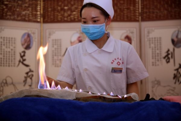 中医药|贵州：向着中医药强省目标大踏步前进