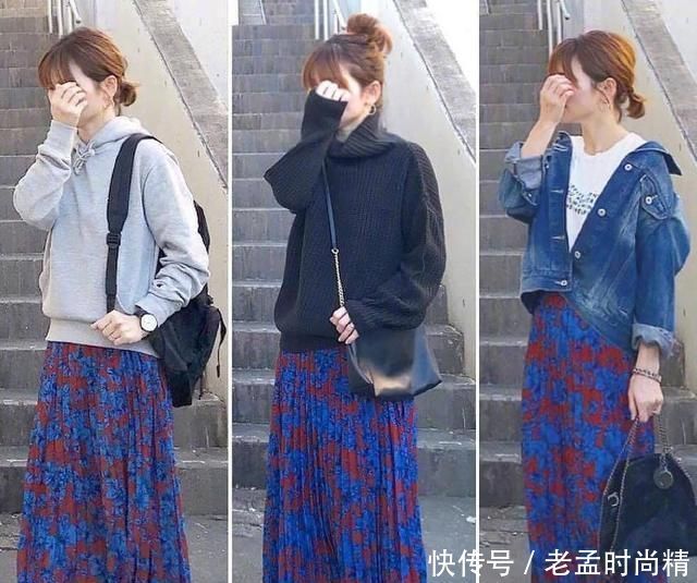 输人不输阵, “一招致胜”的穿搭, 让你时髦又气质