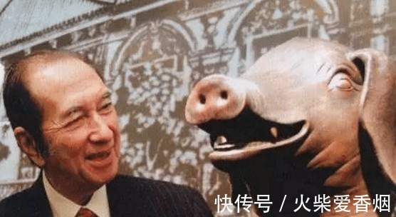 展示台&何鸿燊生活是什么样的看看“赌王”的奢侈生活!