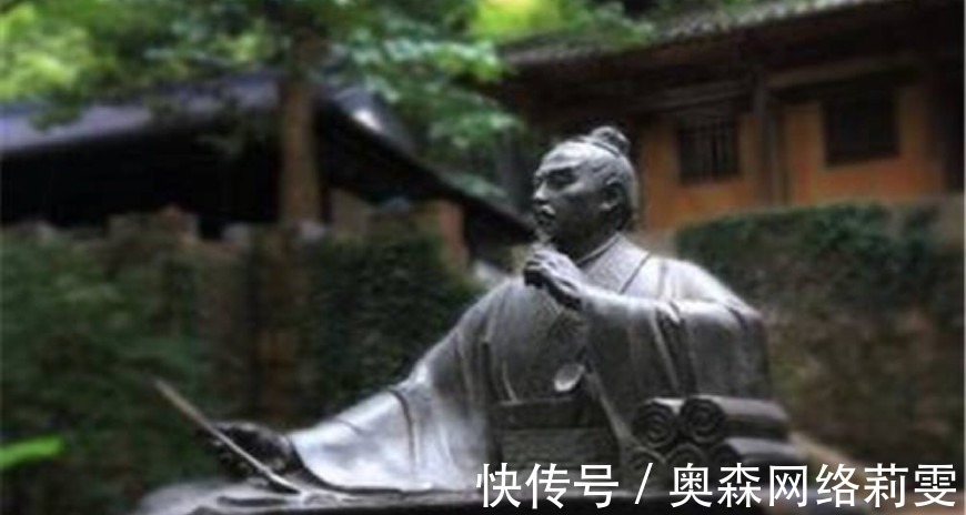 周公!中国历史上极妙的6大下联,上联是:骑青牛出幽谷,老子姓李