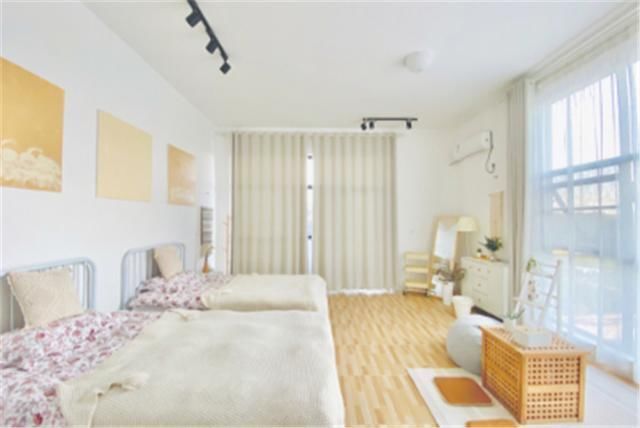 小院|姑娘在农村自己建房改造，1年后独享3层300㎡洋房！太羡慕了