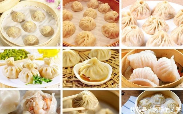 难怪|“豫菜”发祥地竟是开封,难怪开封小吃的名气这么大,你觉得呢