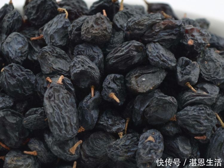 排毒|女性爱美怕衰老,常吃3种食物,排毒养颜养子宫,延缓衰老