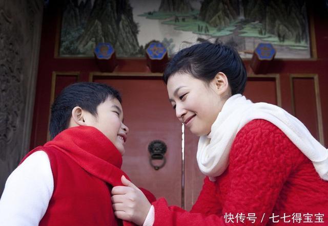 家长|永远别让孩子穿“旧衣服”,错误的“穷养”,对孩子的伤害很大