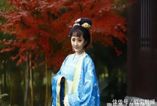 玄武门|唐太宗李世民最爱的女人揭秘：曾为了她发动玄武门之变？