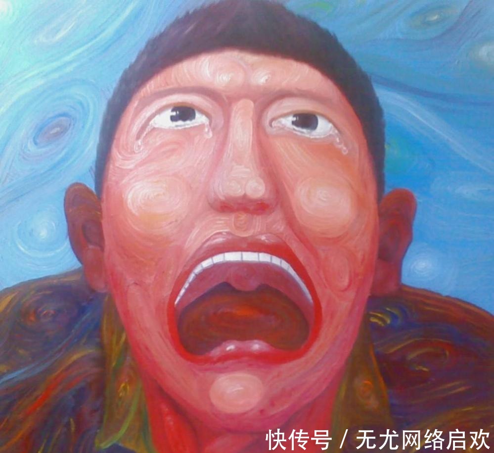 《岳阳楼记》白话自恋版