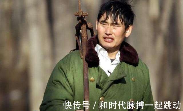 李玉華|“幸福”的朱之文女兒200斤提親者不斷,兒子輟學(xué)卻娶美妻