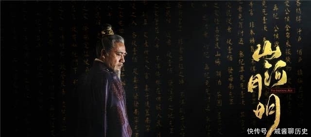 建文帝|影落江湖里?消失的建文帝