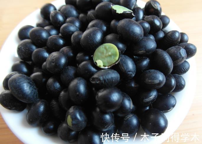 大暑前后爱流汗，分享3道高钾食材，常吃身体好，营养美味又解暑