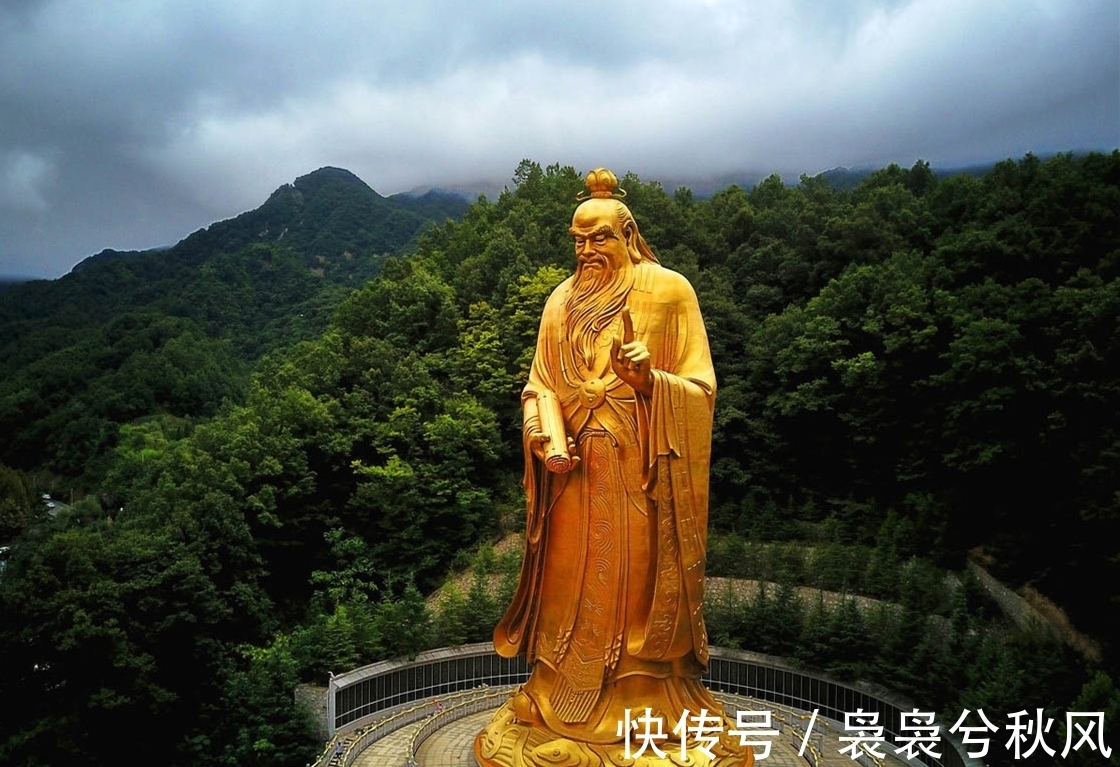 如来智慧德$《道德经》:得道、得道,得的究竟什么“道”?这回总算明白点了