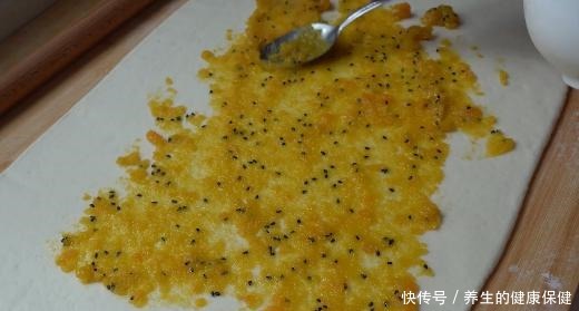 花卷这样做太好吃啦!窍门就是加“它”,色香味俱全,孩子抢着吃!