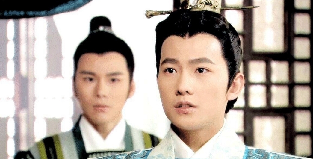 曹植|曹丕见两牛打架,让曹植作诗一首,却不允许出现牛,结果流传千年