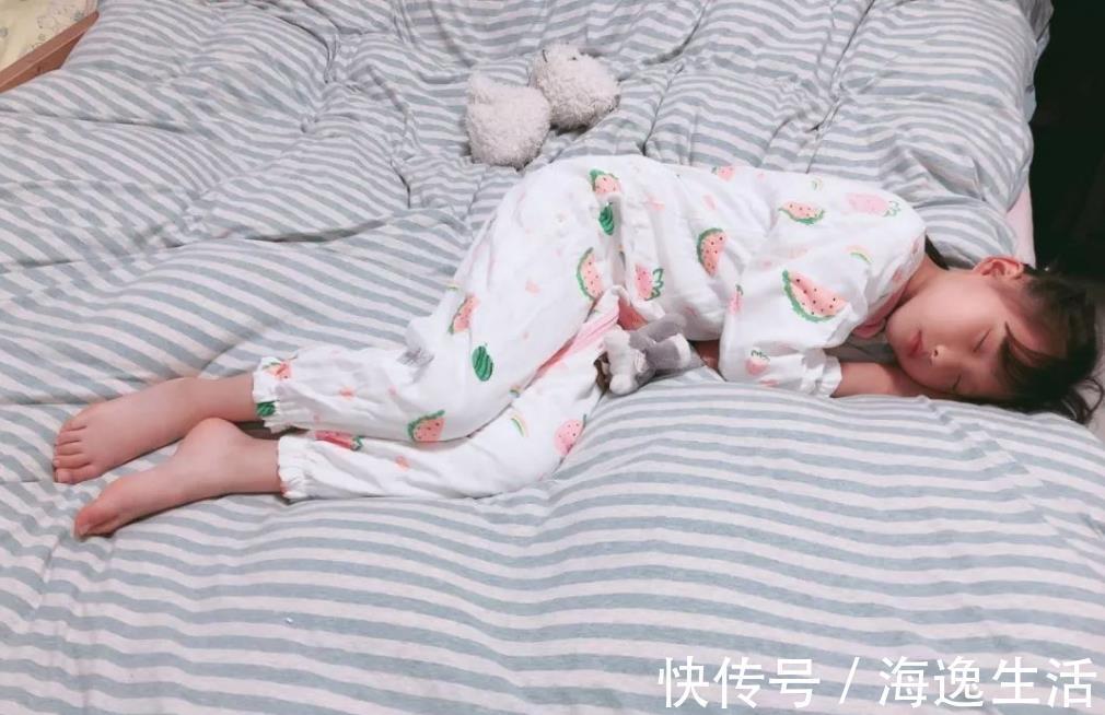 父母们|“七点了,还不赶紧起”,你还在用这方式叫醒孩子吗?杀伤性太大
