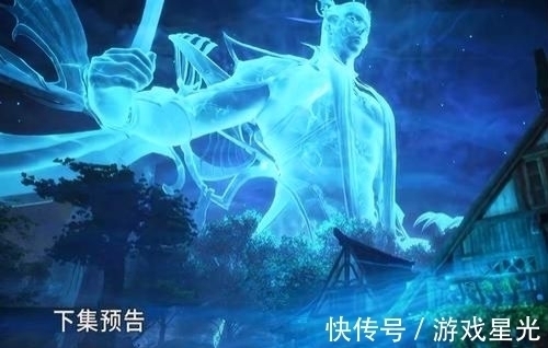 海神|斗罗大陆：海神给唐三开小灶，原来二者的关系不一般