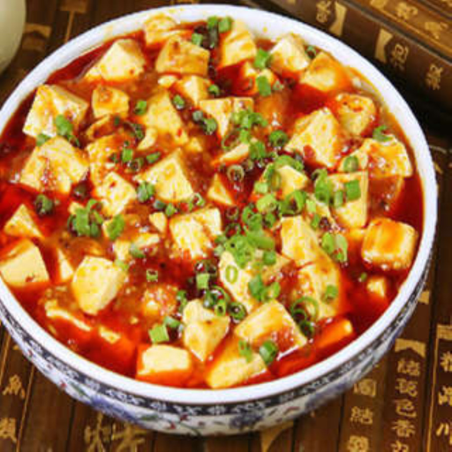 大厨透露做麻婆豆腐时,许多人第1步就错了,难怪豆腐不香还老