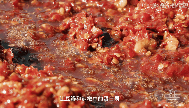 遇见|遇见非遗 | 都是酱，凭什么它叫“川菜之魂”？