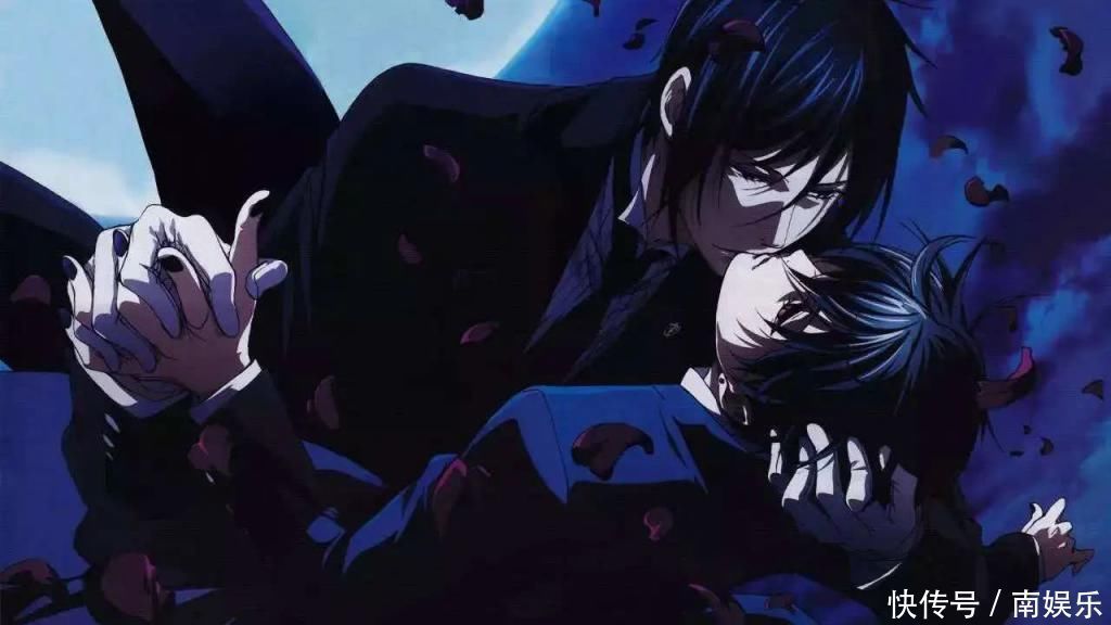 动漫|曾被禁播的日漫神作,即使熬夜也要坚持看完