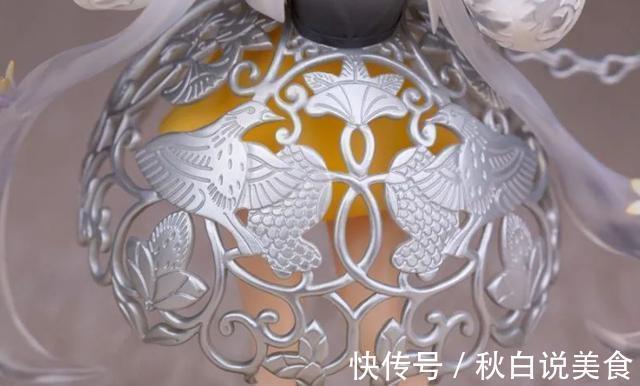 擬人|《國家寶藏》又出擬人手辦,手辦穿著太暴露,引起網友爭議