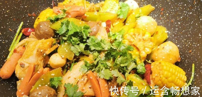 鸡翅|营养美味的几道家常菜，为家人露一手，让家人吃的幸福