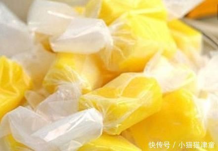 榴莲糖|公认“最难以下咽”的5种零食若全都吃过,我敬你是条真汉子