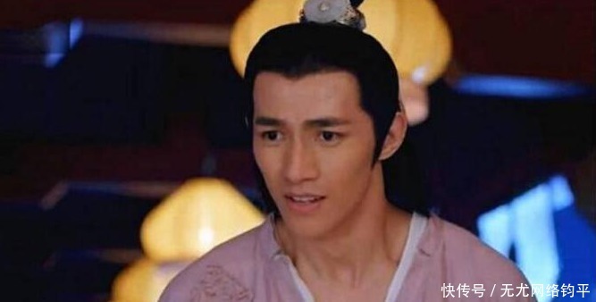 说理|一代女皇的克星,把武则天“宠妃”打成猪头,对方却没处说理