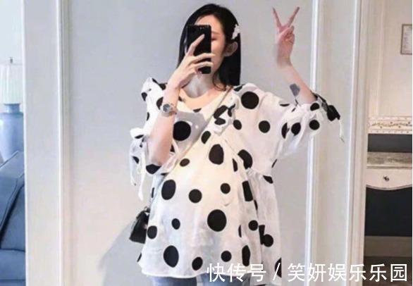 女人|女人怀孕之后,为什么会特别怕热?跟三个原因有关,别着急