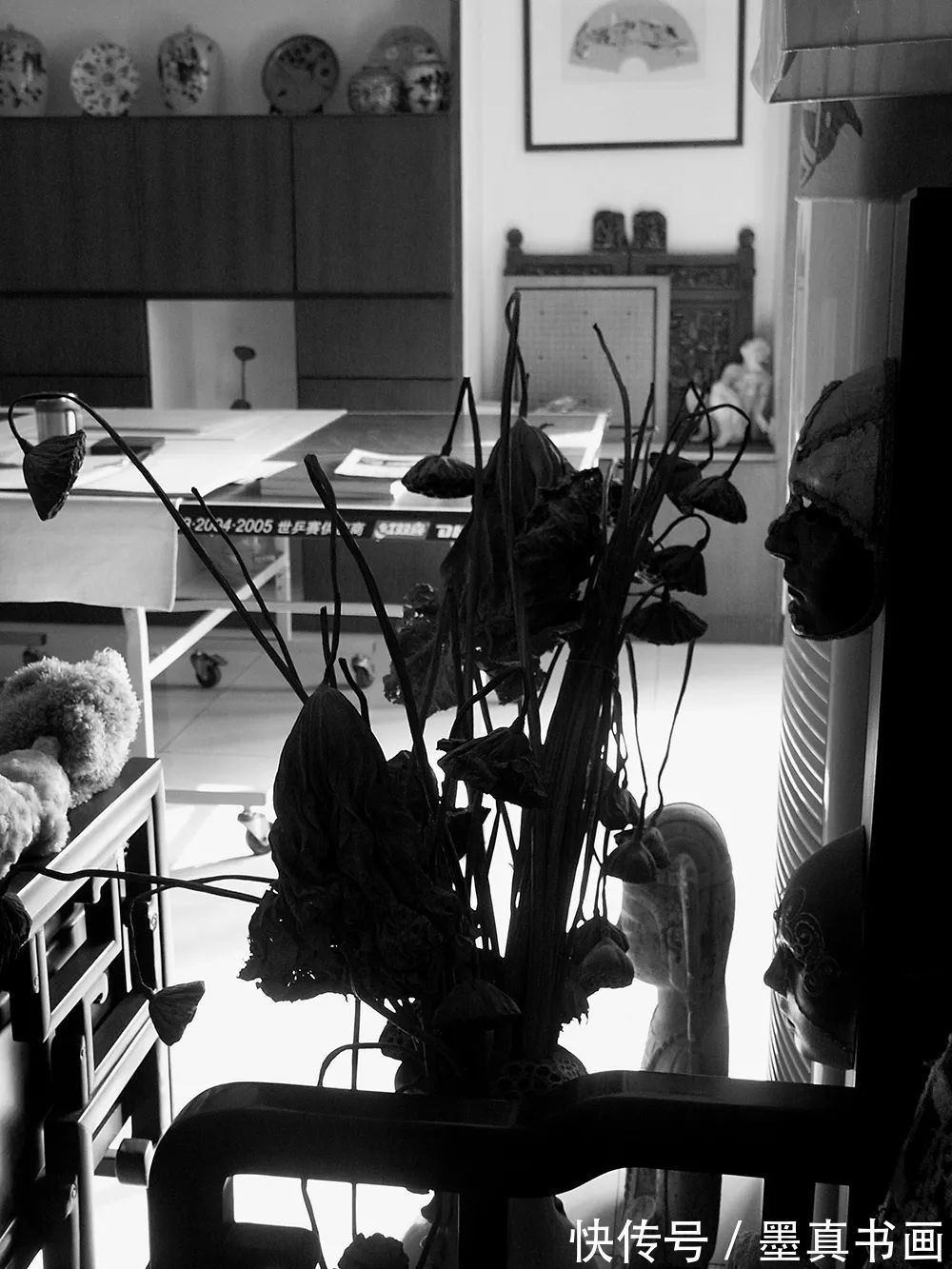 任逍遥|「李勇」|丹青追梦 水墨本色-中国当代书画名家个人云展览