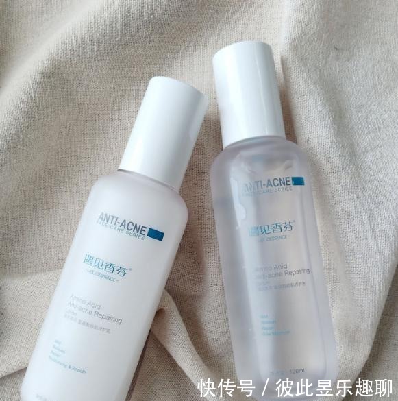 爽肤水|只要“不停产”就会一直囤货的5款护肤品,某国货竟位居榜首!