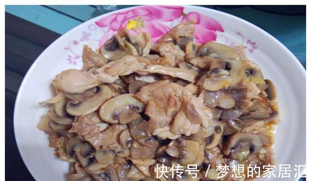 下厨|岳母带外甥女来家玩,我特意下厨做一桌菜招待,饭后岳母夸我能干