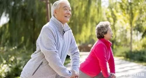 中老年人|60岁后，身体还能达到4个标准，有长寿潜质，占得越多越好