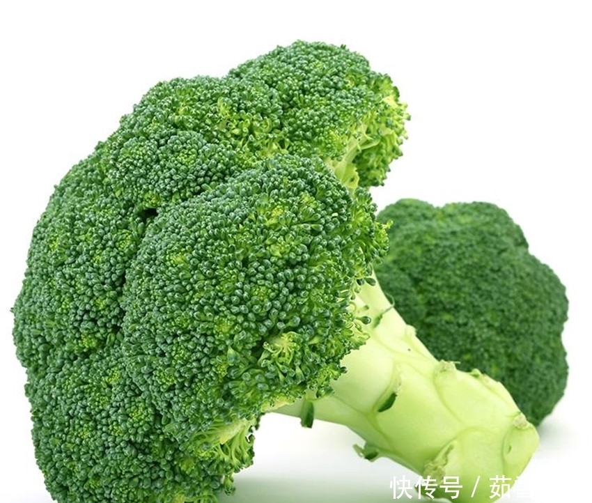 鸡蛋新吃法,和西兰花搭配一起烙,清爽解腻又解馋,孩子吃最好!