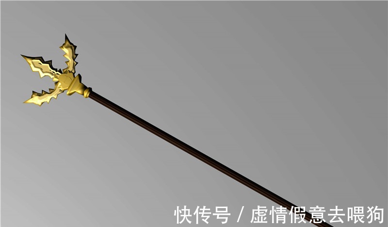 三国时期@隋唐时期一猛将,320斤的兵器用得出神入化,轻松打败3大绝世