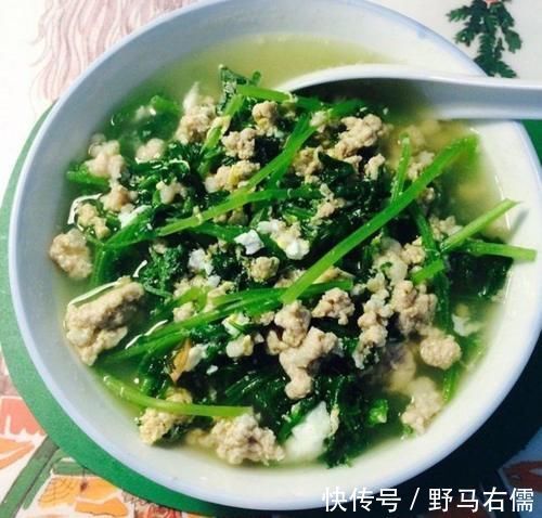 它不是杂草,如果长在你家路旁,那是福气,别不知