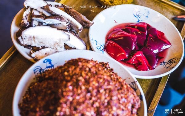 排到|兰州排队排到脚软的小吃店（史上最全兰州美食帖）