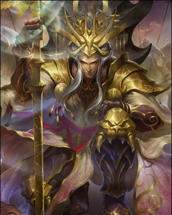 诗词歌赋|诗词歌赋无不有，三国杀武将台词大有来头