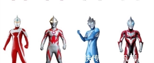 贝利亚|奥特曼:人物年龄大公开,诺亚已经35万岁,捷德却只有19岁?