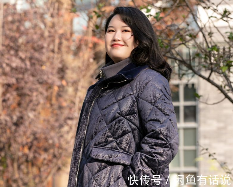 穿衣|偏胖的中年女人,冬天穿衣要记得“3穿3不穿”,优雅减龄还更显瘦