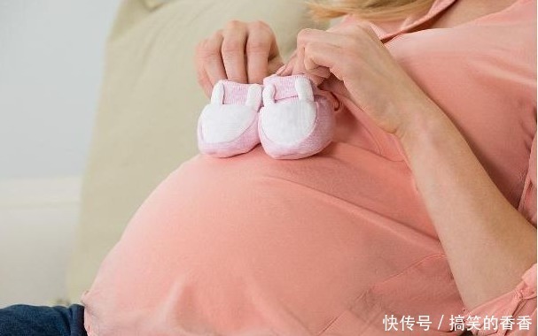 孕妇|怀孕最后一个月,孕妈做好四件事不要偷懒,母婴安全少受罪