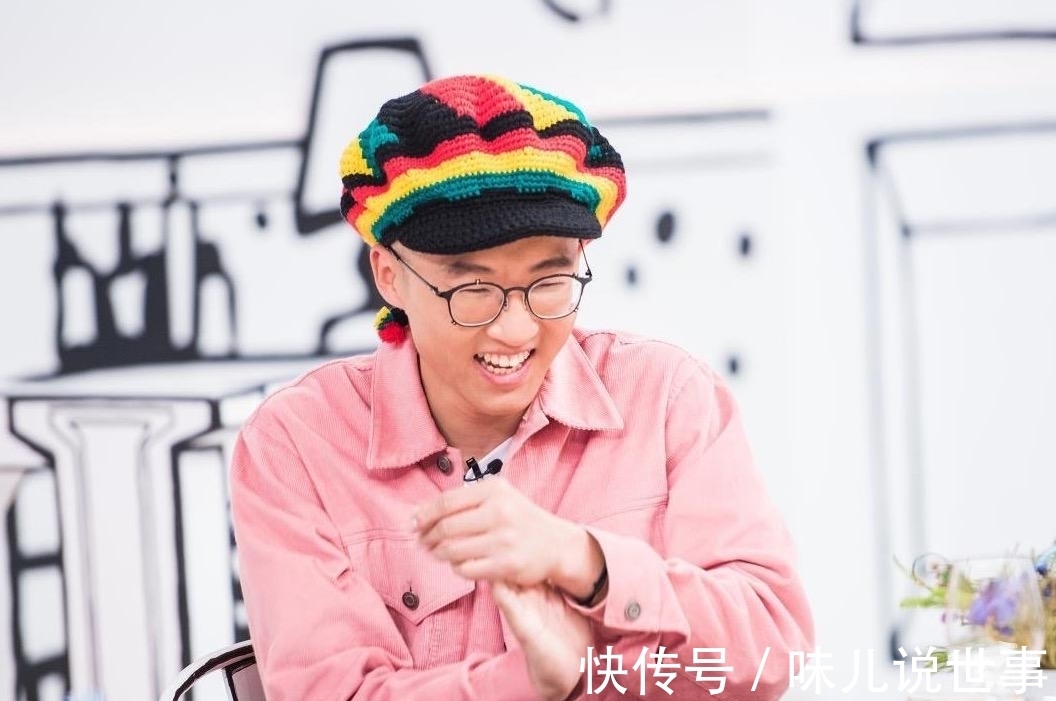 被移出群聊的池子,三觀崩塌的李誕,銷(xiāo)聲匿跡的王自健……