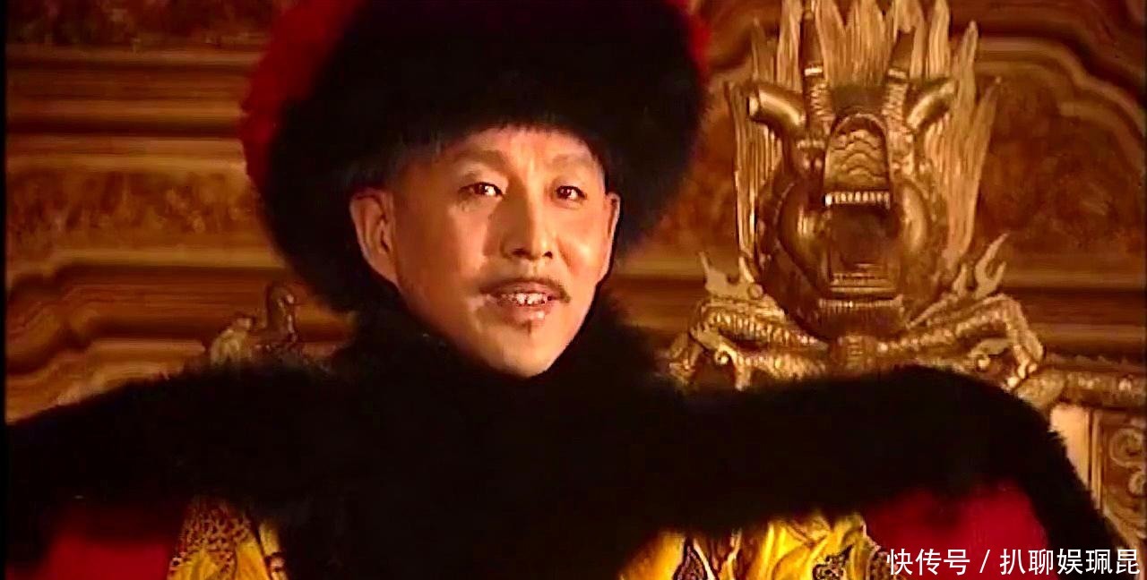 生命|皇帝的爱,一般人真承受不起,因为爱他的代价是生命