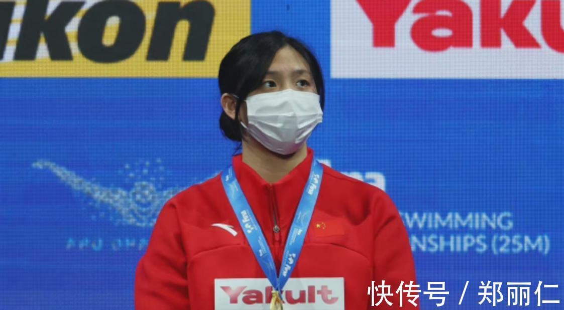 唐钱婷|0.03秒绝杀,17岁中国新星爆大冷,击败3冠王,成世界冠军后落泪