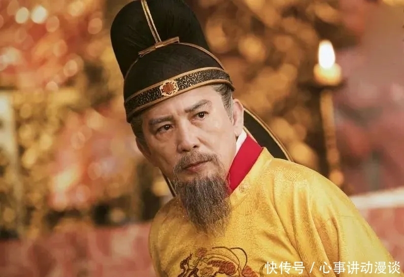 安禄山|读史之人，可以不知道“安史之乱”的安禄山，但你不能不知封常清