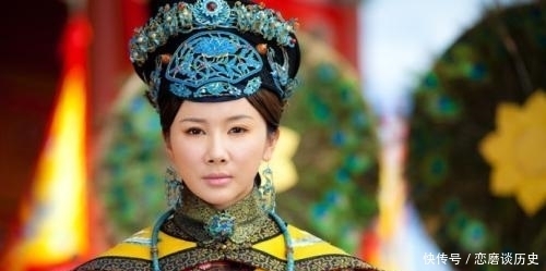 雍正|雍正后宫佳丽三千，为何只选择了两位女子与自己合葬，她们是谁？