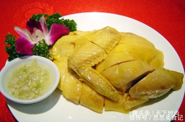  省份|中国最爱吃鸡的省份，一年能吃掉8亿只鸡，你知道是哪里吗