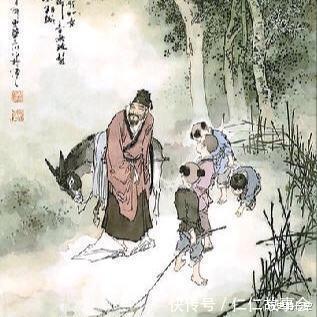 客从何处来&一诗称杰,一诗成狂,一诗封骨,三首唐诗巅峰之作,冠绝古今!